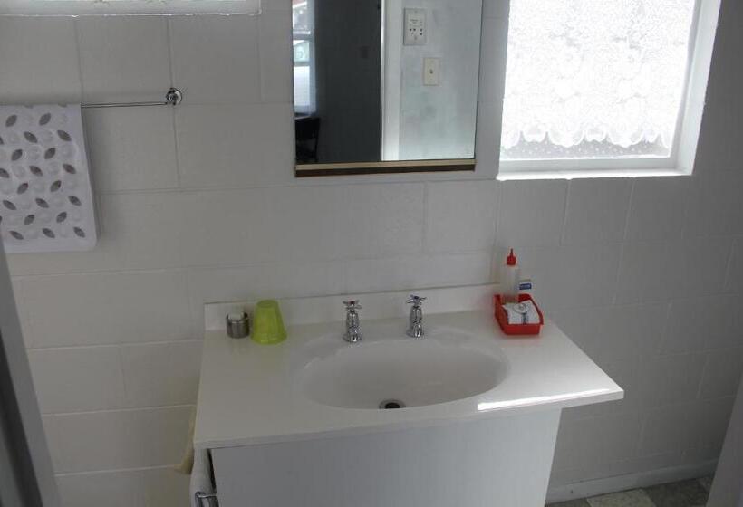 חדר סטודיו סטנדרד, Taihape Motels