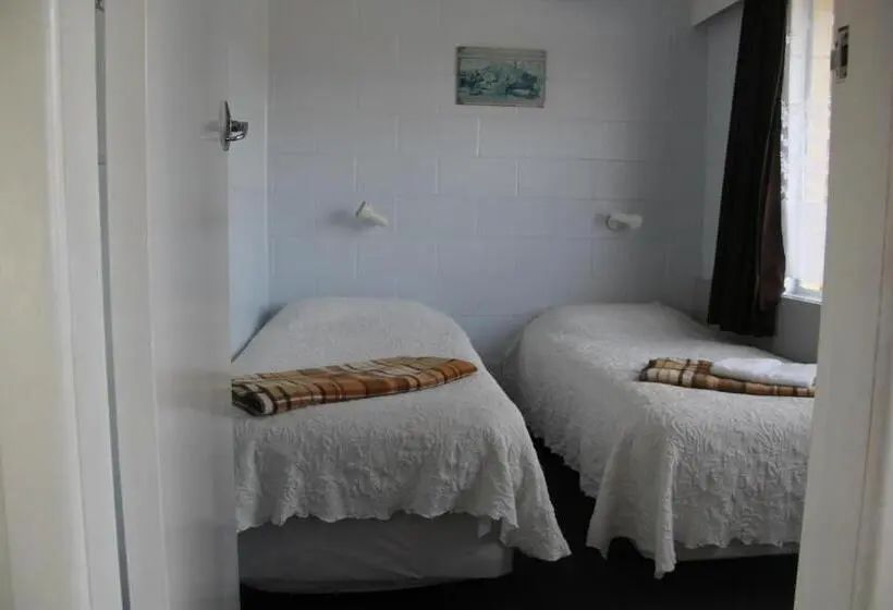 スタンダードルーム, Taihape Motels