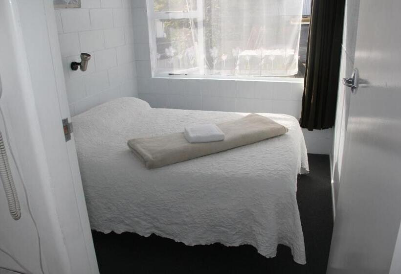 חדר סטנדרט, Taihape Motels