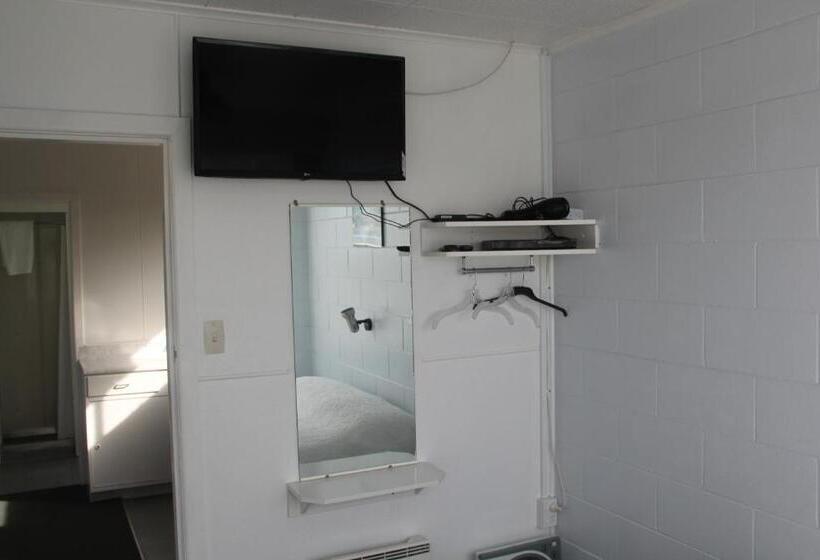 חדר סטנדרט, Taihape Motels