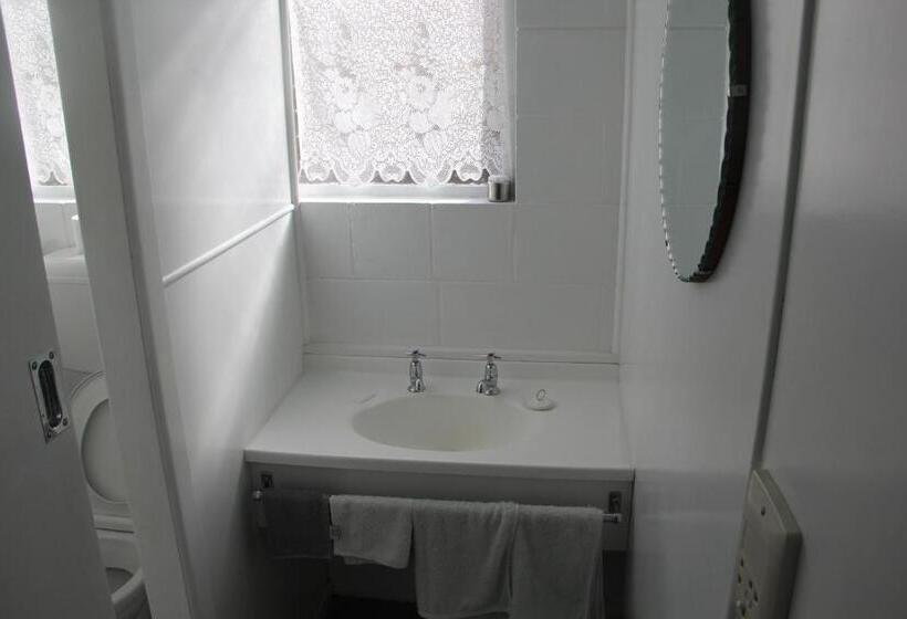 חדר סטנדרט, Taihape Motels