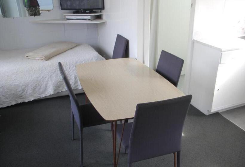 스탠다드 룸, Taihape Motels