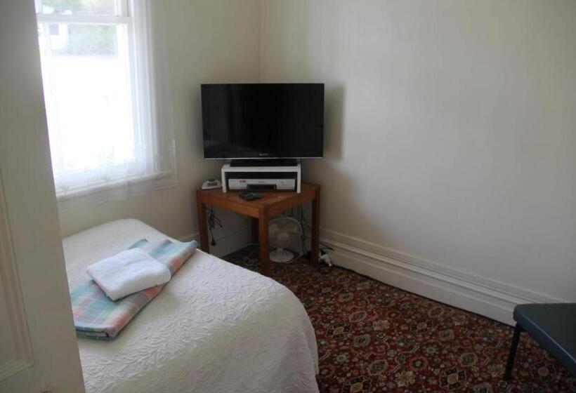 בית, 3 חדרי שינה, Taihape Motels