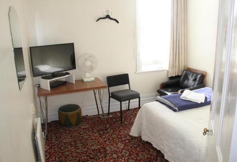 בית, 3 חדרי שינה, Taihape Motels