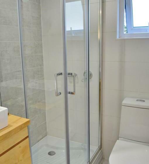 StandaardKamer, Cinco Tierras