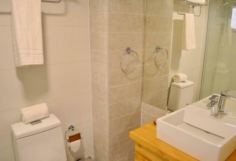 Superior Kamer met Kingsize Bed, Cinco Tierras