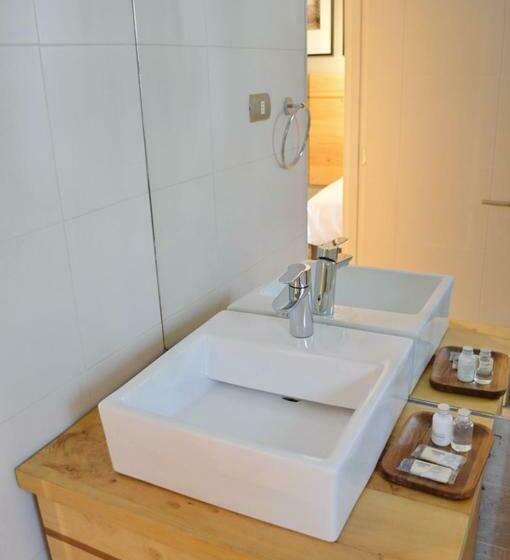 StandaardKamer, Cinco Tierras