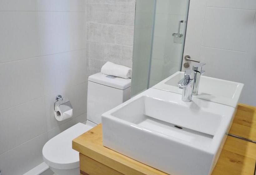 StandaardKamer, Cinco Tierras