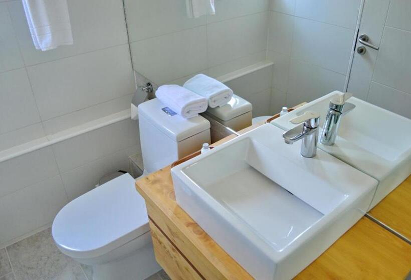 Superior Kamer met Kingsize Bed, Cinco Tierras