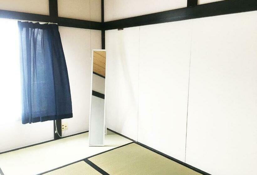 スタンダードトリプルルーム, Oasis Wadaura