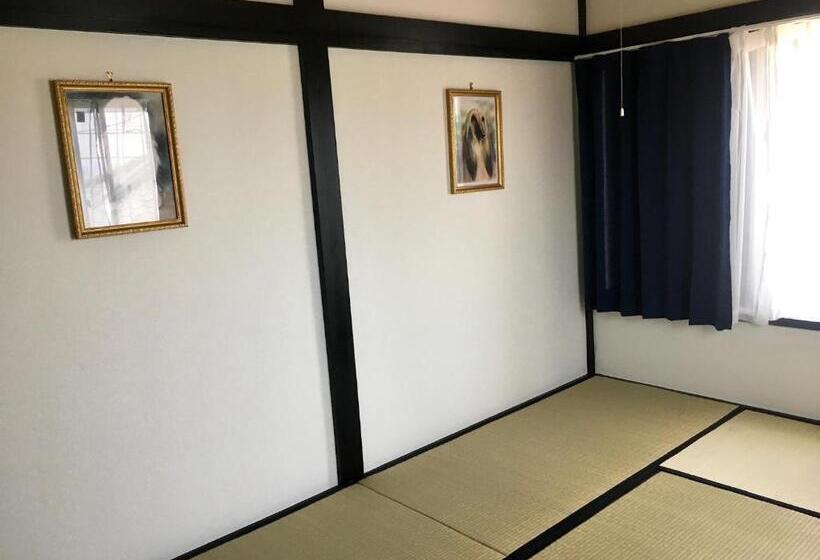 ベーシックトリプルルーム, Oasis Wadaura