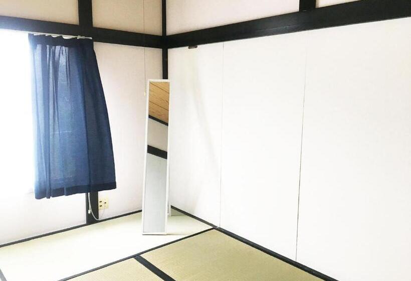 ベーシックトリプルルーム, Oasis Wadaura