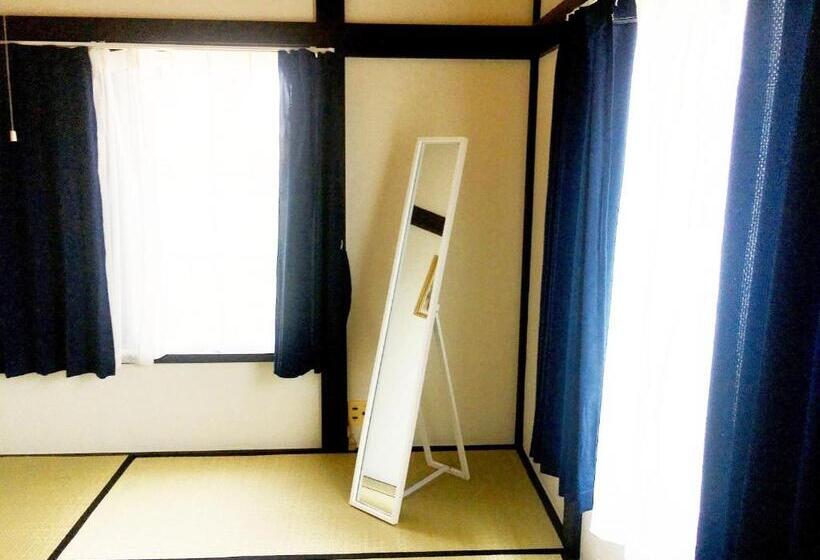 エコノミートリプルルーム, Oasis Wadaura