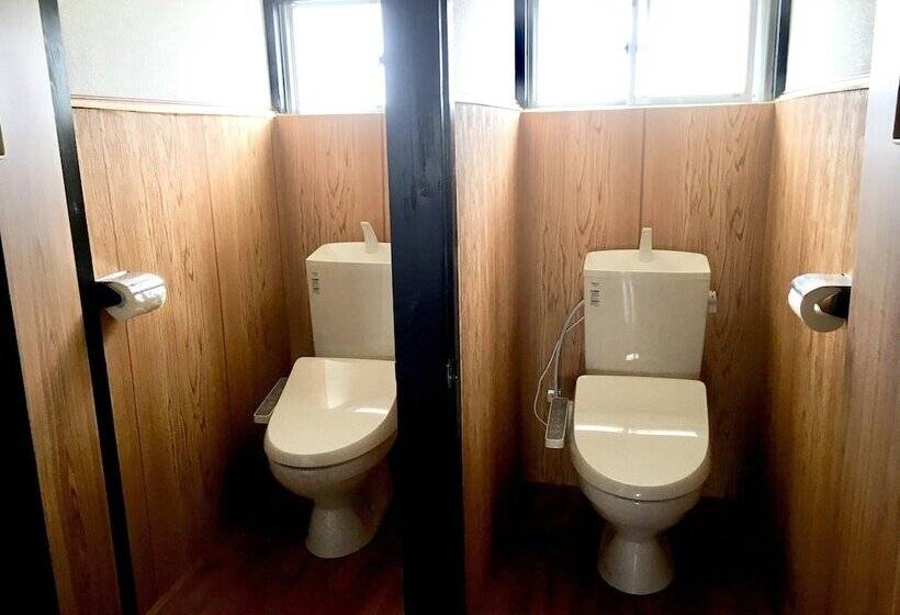 スタンダードトリプルルーム, Oasis Wadaura