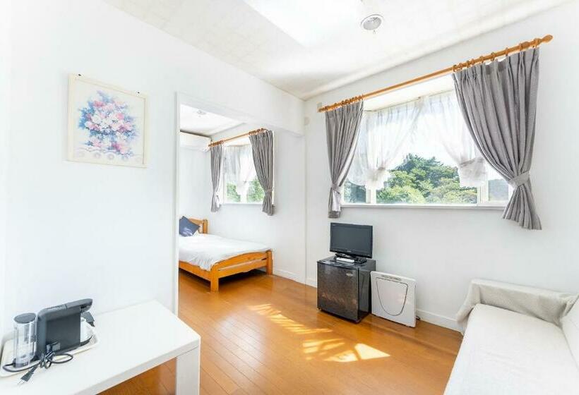 اتاق لوکس, Tabist Kiyosato Grandeur Yatsugatake