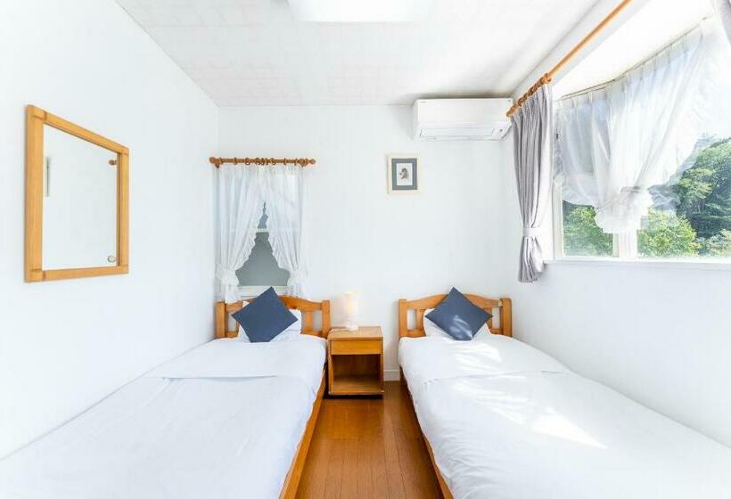 Номер Deluxe, Tabist Kiyosato Grandeur Yatsugatake