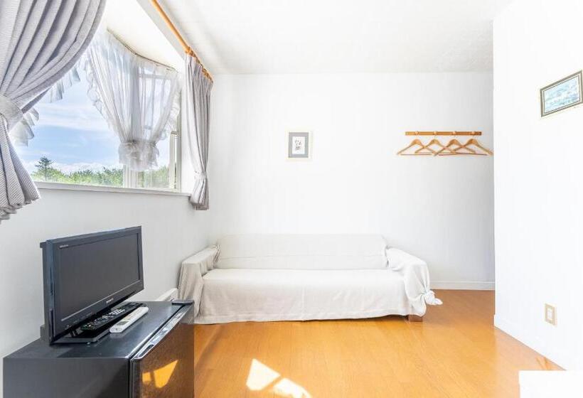 اتاق لوکس, Tabist Kiyosato Grandeur Yatsugatake