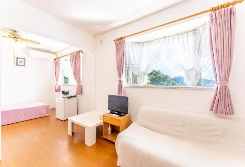 スタンダード４人部屋, Tabist Kiyosato Grandeur Yatsugatake
