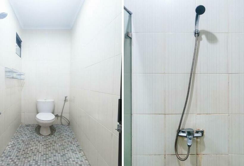 Номер Стандарт Индивидуальный, Oyo Life 3162 Raihan Residence