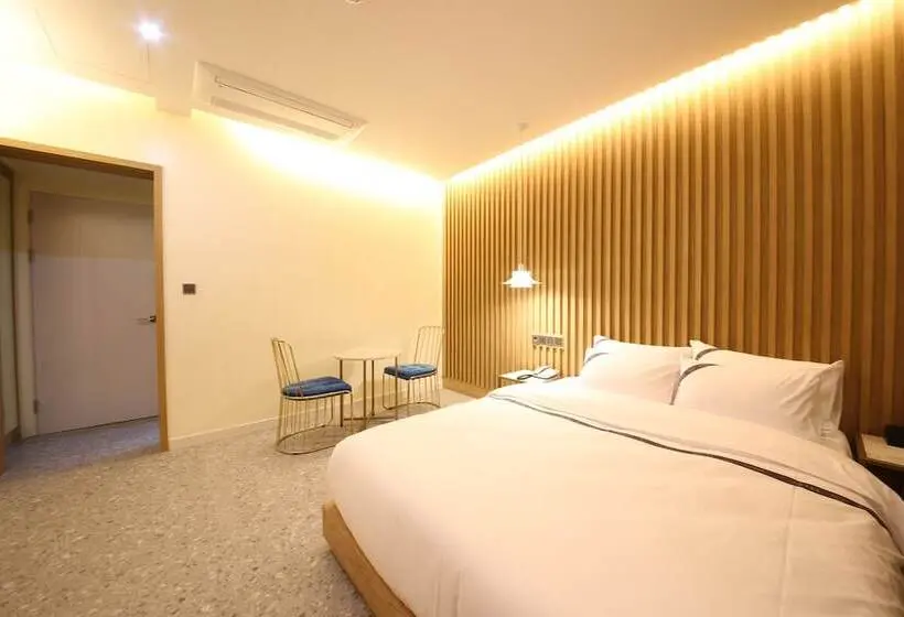 スタンダードルーム, Suncheon Hound Hotel Suncheon Station Branch