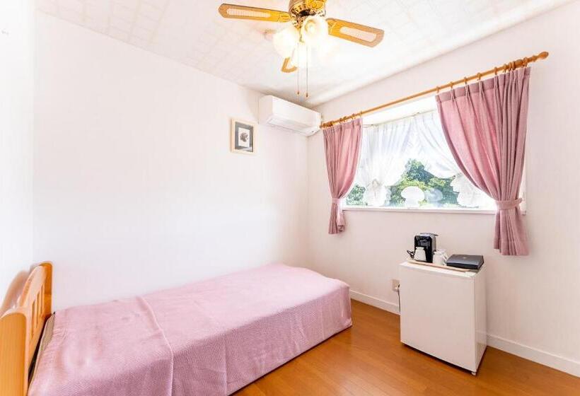 اتاق استاندارد سه نفره, Tabist Kiyosato Grandeur Yatsugatake