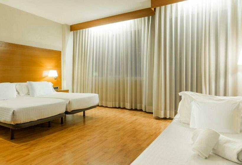 Апартаменты 1 Спальня, Aparthotel Mariano Cubi Barcelona