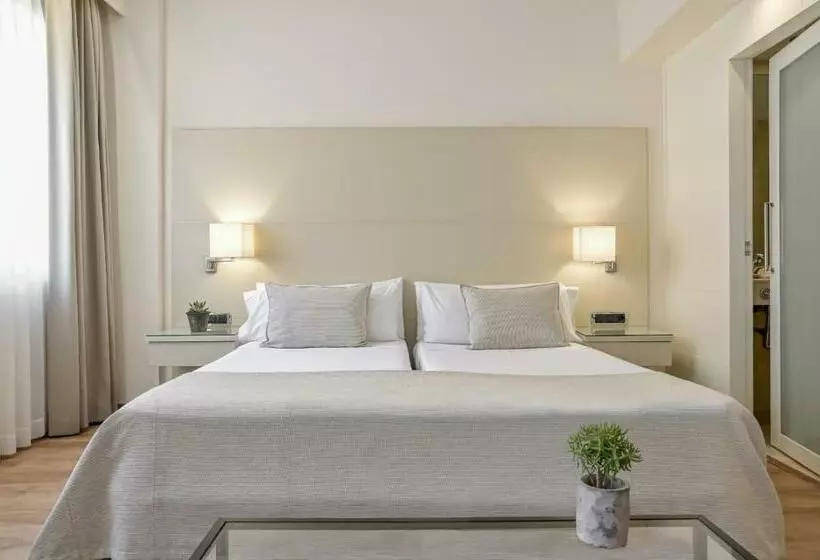 اتاق سوپریور, Aparthotel Mariano Cubi Barcelona