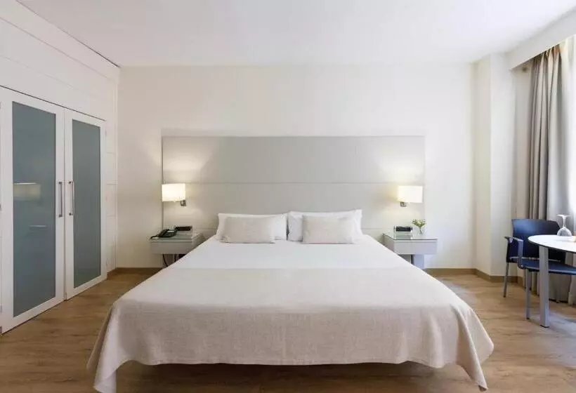 اتاق سوپریور, Aparthotel Mariano Cubi Barcelona