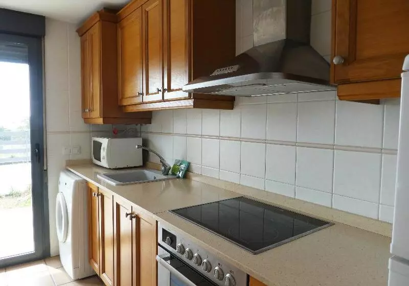 آپارتمان 1 خوابه, Apartamentos Font Nova 3000