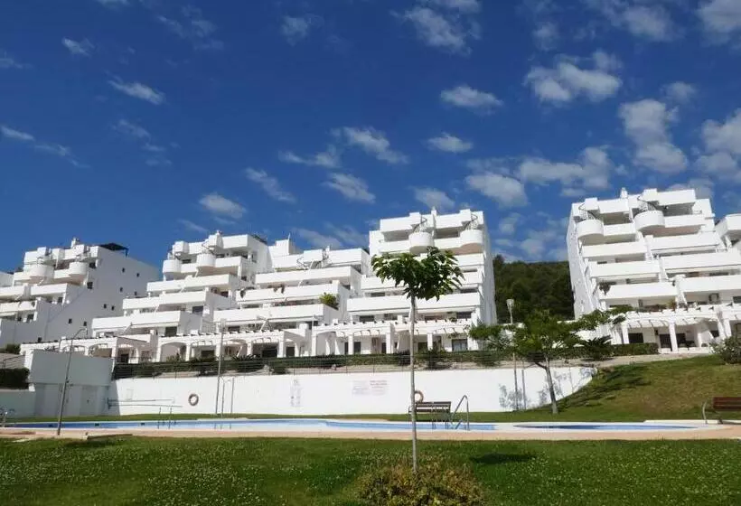 آپارتمان 1 خوابه, Apartamentos Font Nova 3000