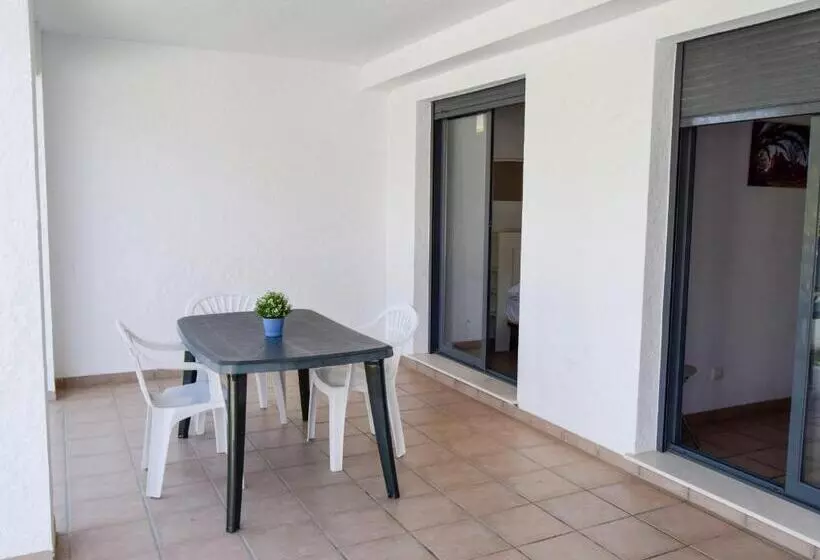آپارتمان 2 خوابه, Apartamentos Font Nova 3000