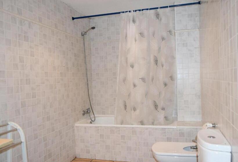 Apartamento 2 Dormitórios, Apartamentos Font Nova 3000