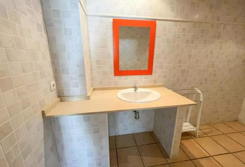 آپارتمان 2 خوابه, Apartamentos Font Nova 3000