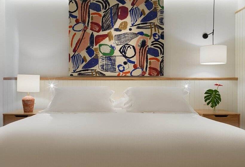 디럭스 스위트, H10 White Suites
