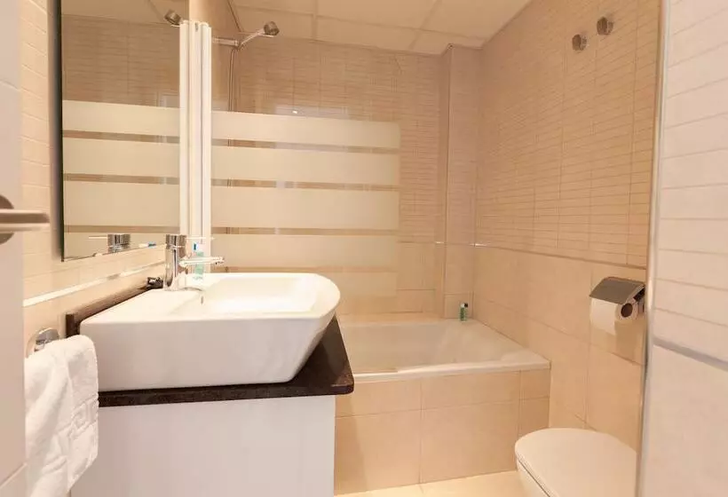 آپارتمان لوکس 1 خوابه, Camelina Suites
