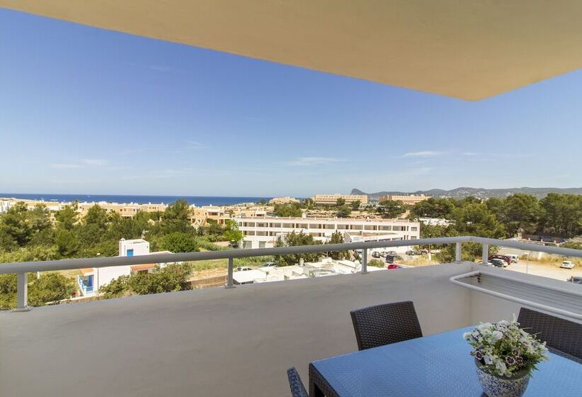 2ベッドルームデラックスアパートメント, Camelina Suites