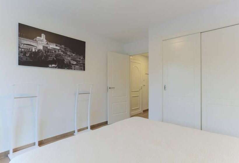 デラックスバンガロー, Camelina Suites