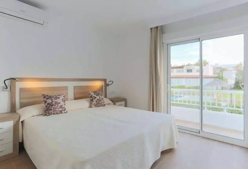 بانگلوی لوکس, Camelina Suites