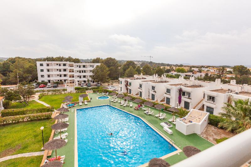 2ベッドルームデラックスアパートメント, Camelina Suites