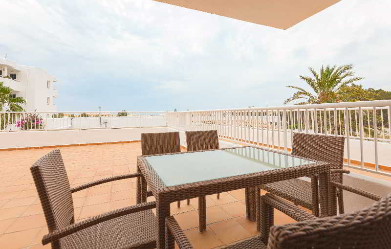 2ベッドルームデラックスアパートメント, Camelina Suites