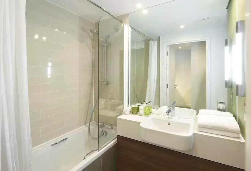 デラックススタジオ, Citadines Holborn   Covent Garden London
