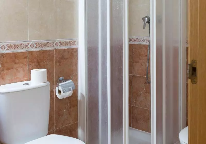 آپارتمان 2 خوابه, Gemelos 20 All Inclusive