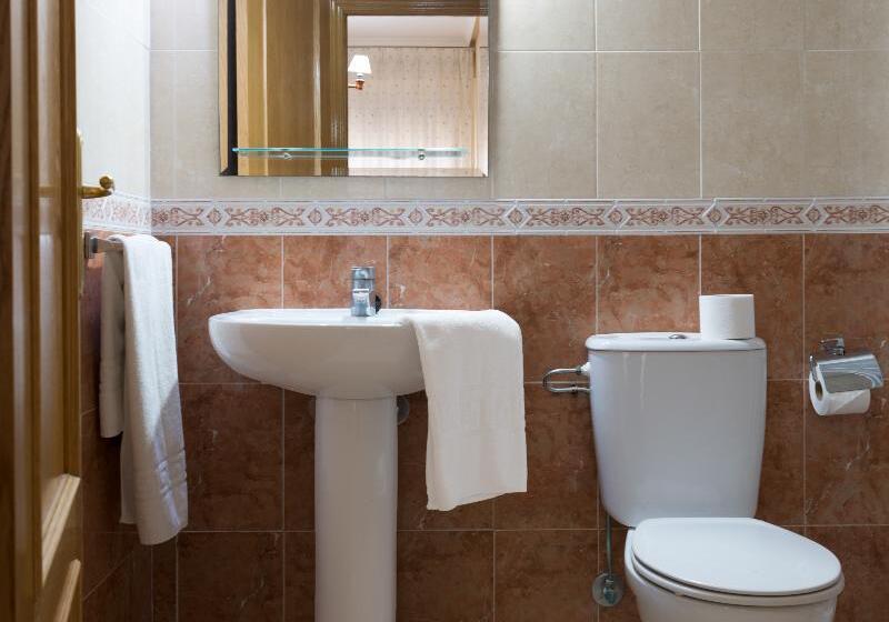 침실 2개 아파트, Gemelos 20  Beninter All Inclusive