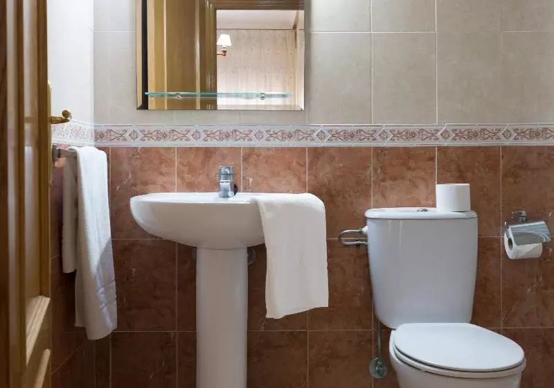 آپارتمان 2 خوابه, Gemelos 20 All Inclusive
