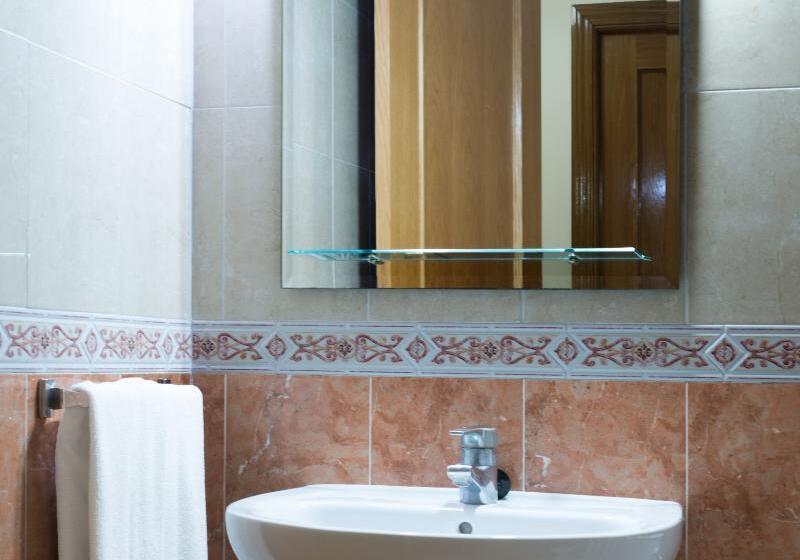 침실 2개 아파트, Gemelos 20  Beninter All Inclusive