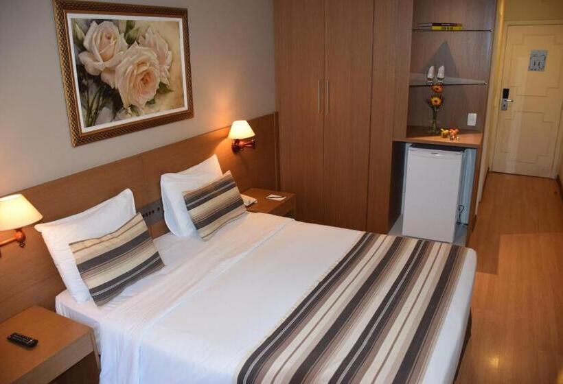 Quarto Estandar, Augusto S Copacabana