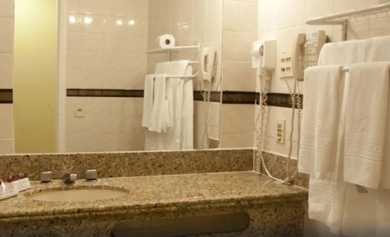 Quarto Estandar, Augusto S Copacabana