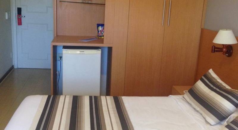 Quarto Estandar, Augusto S Copacabana