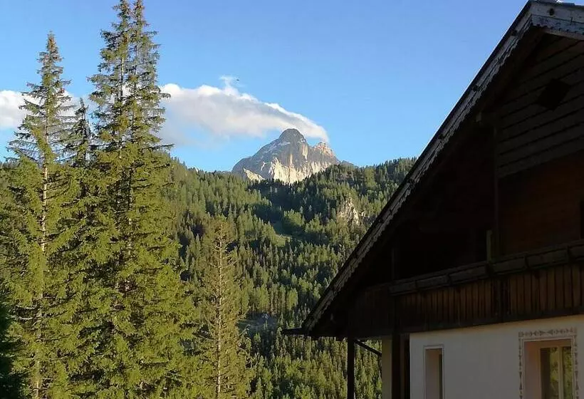 اتاق استاندارد, Ca  Del Bosco