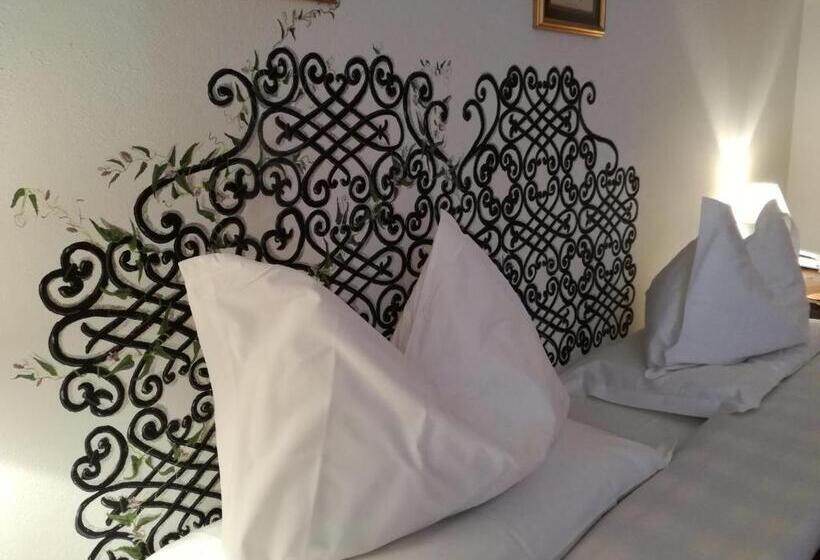 غرفة قياسية, Ca Del Bosco